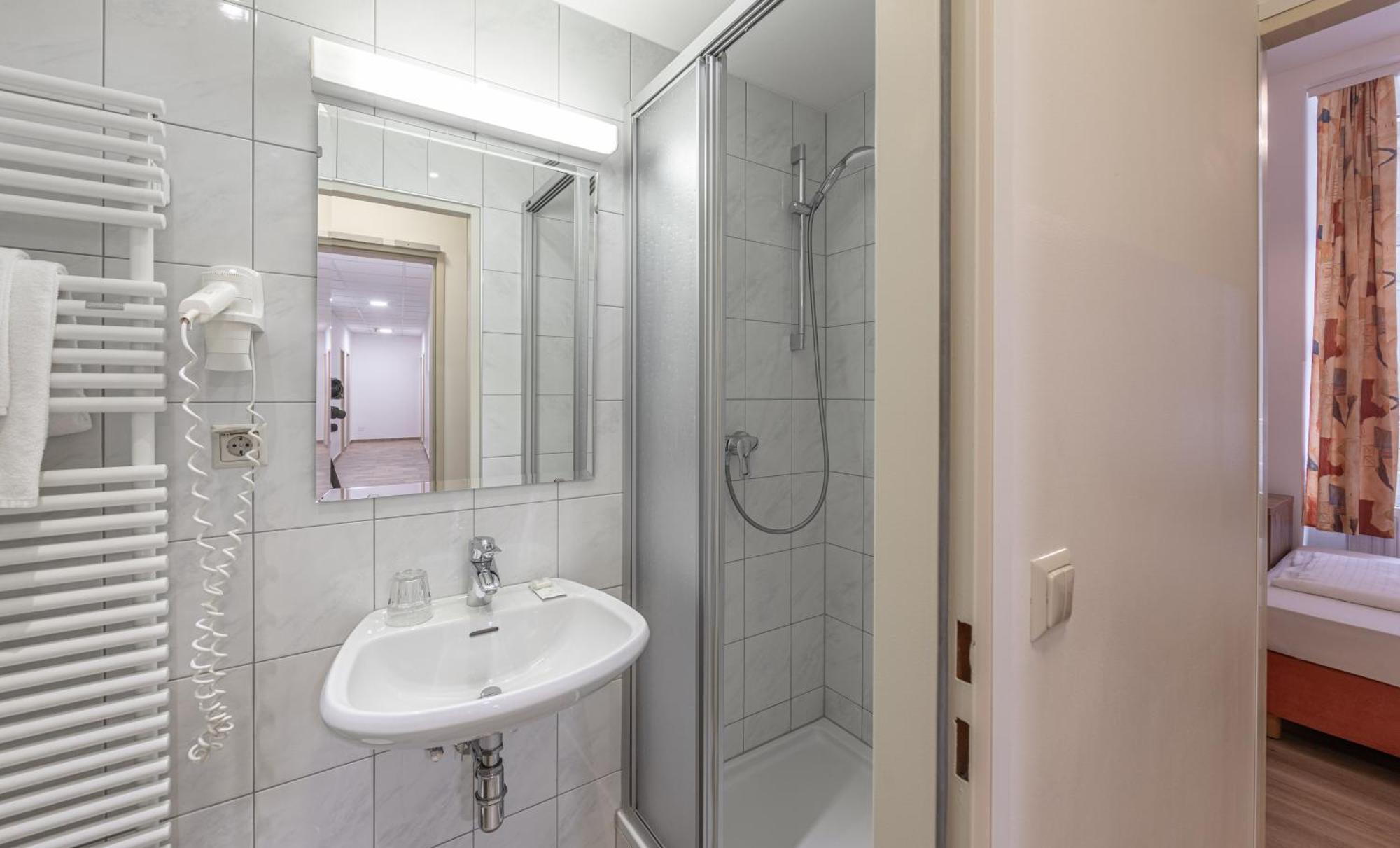 Terminus Hotel Vienne