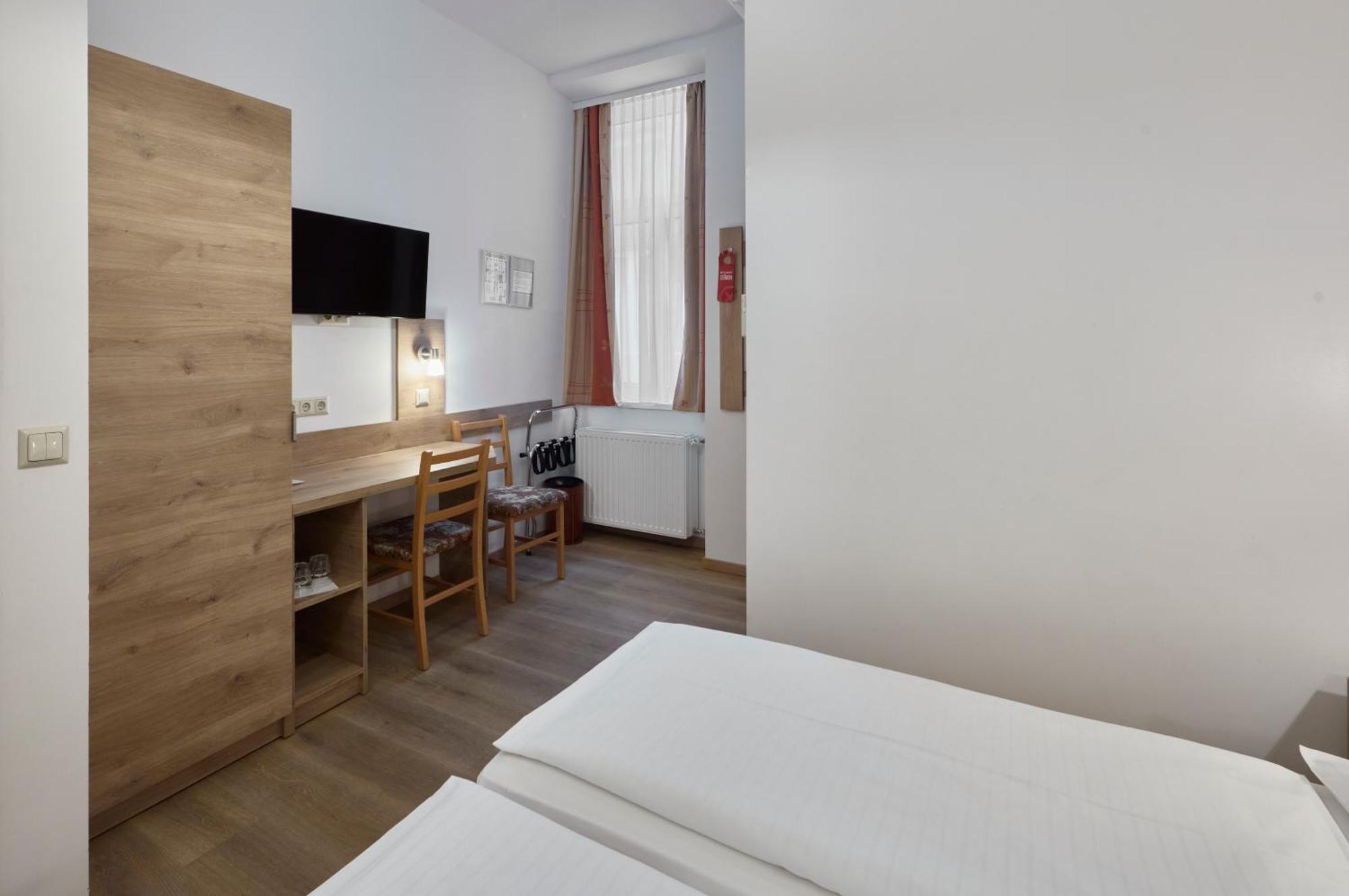 Terminus 3* Vienne