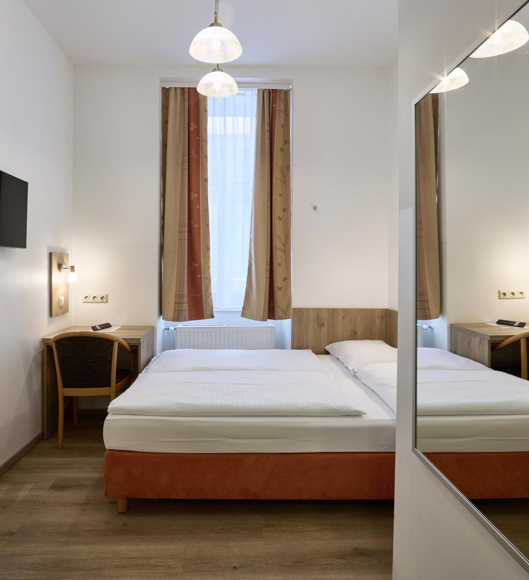 Terminus 3* Vienne