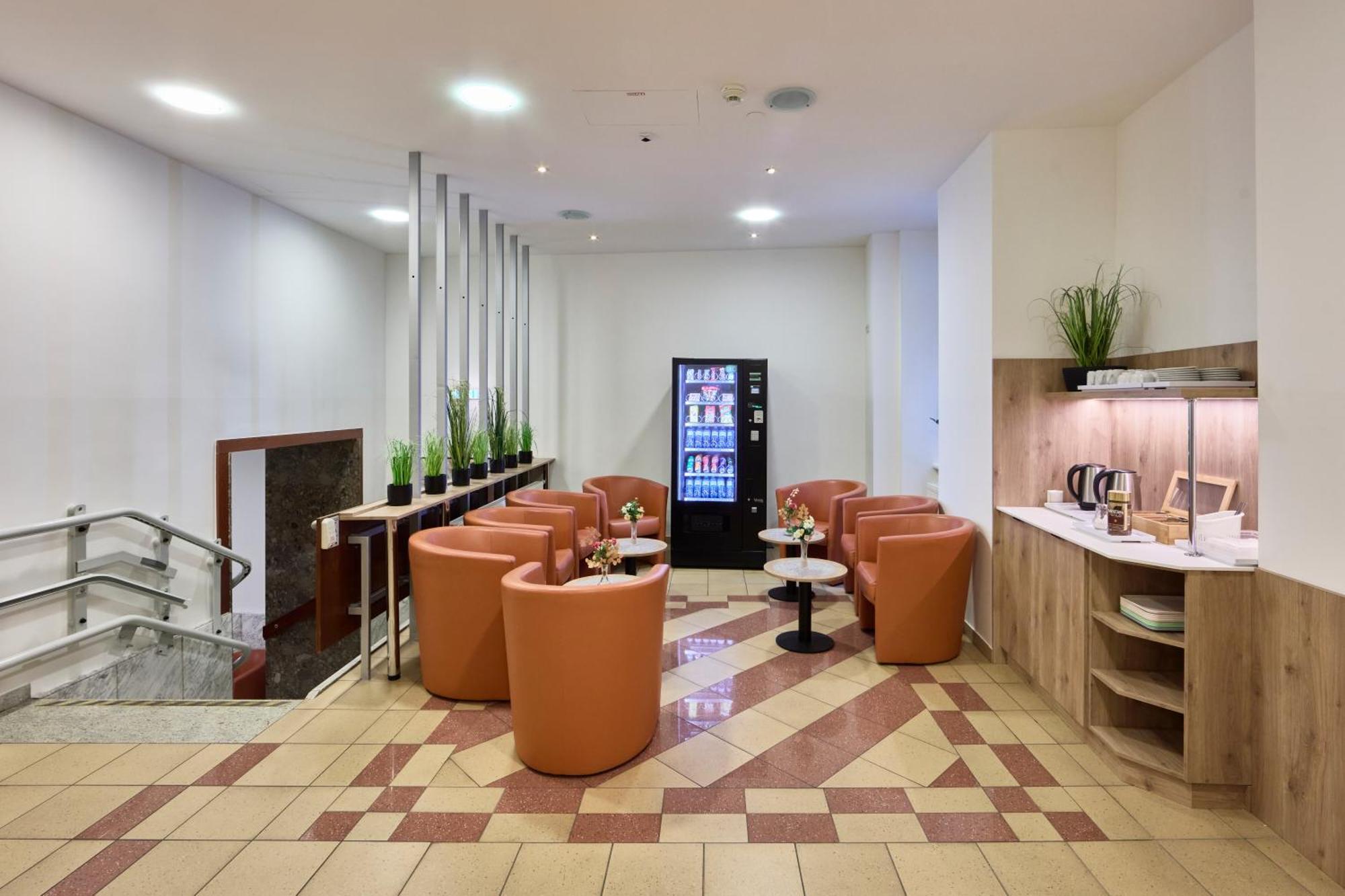 Terminus Hotel