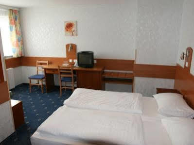 Terminus Hotel Vienne