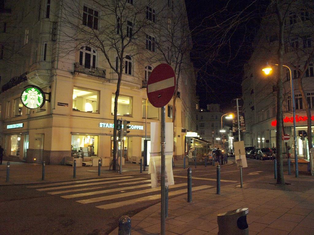 Hotel Terminus Vienne