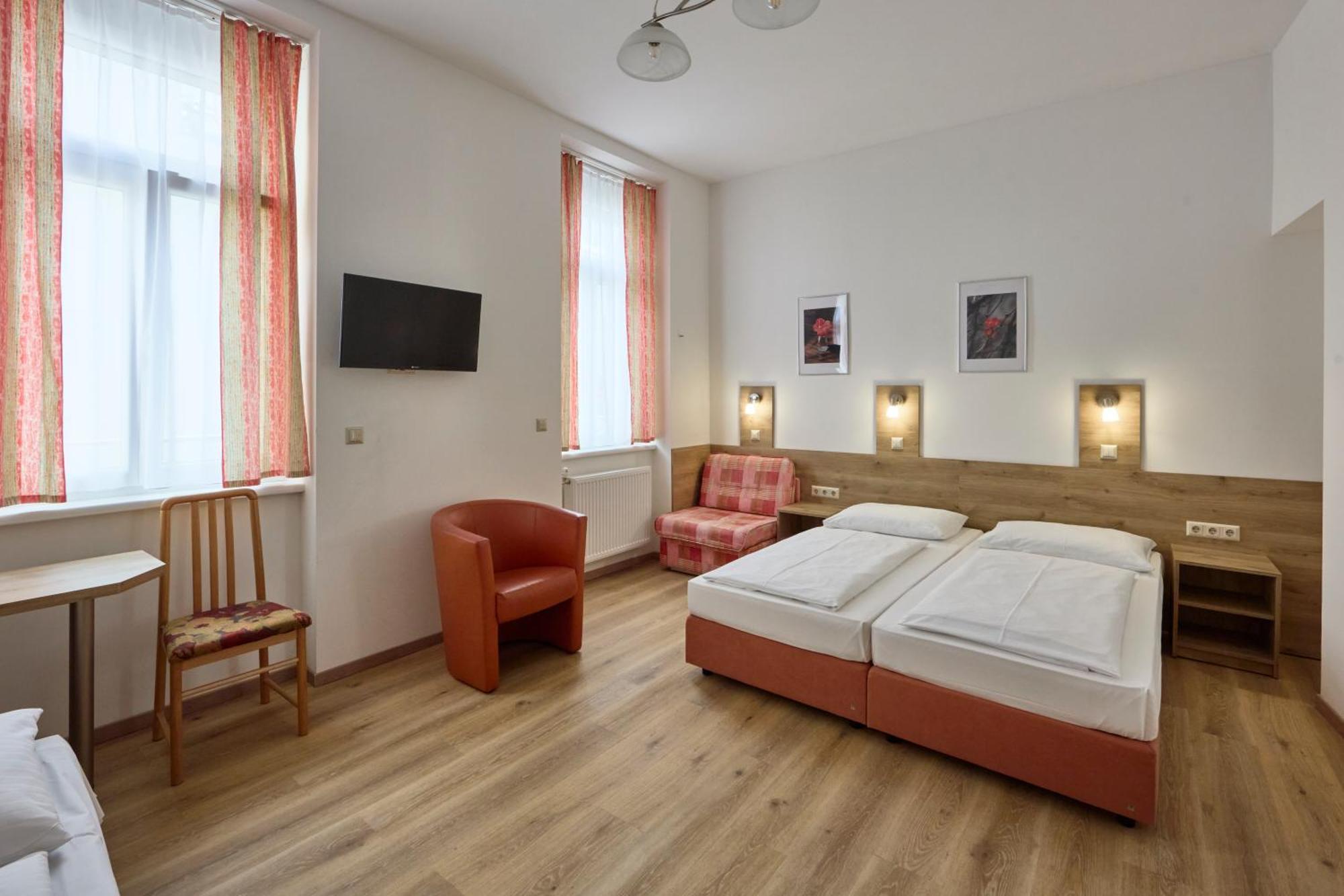 Terminus Hotel 3*