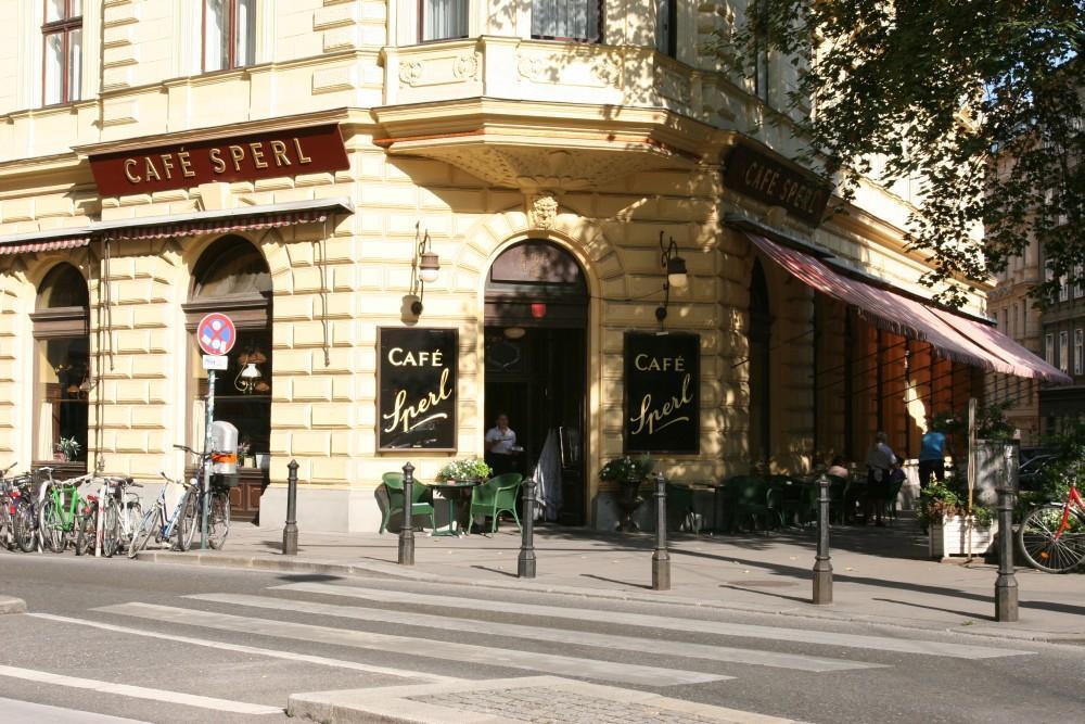 Terminus Wien