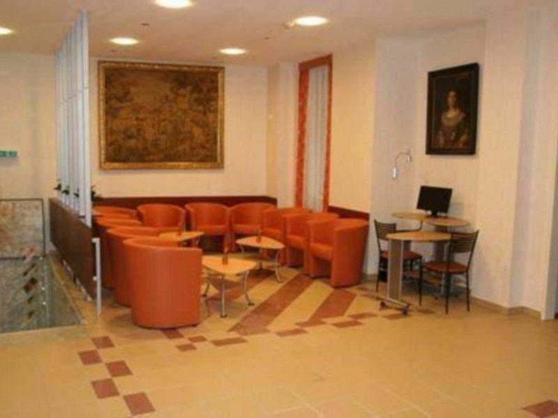 Hotel Terminus Wien