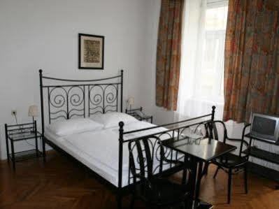 Hotel Terminus Wien