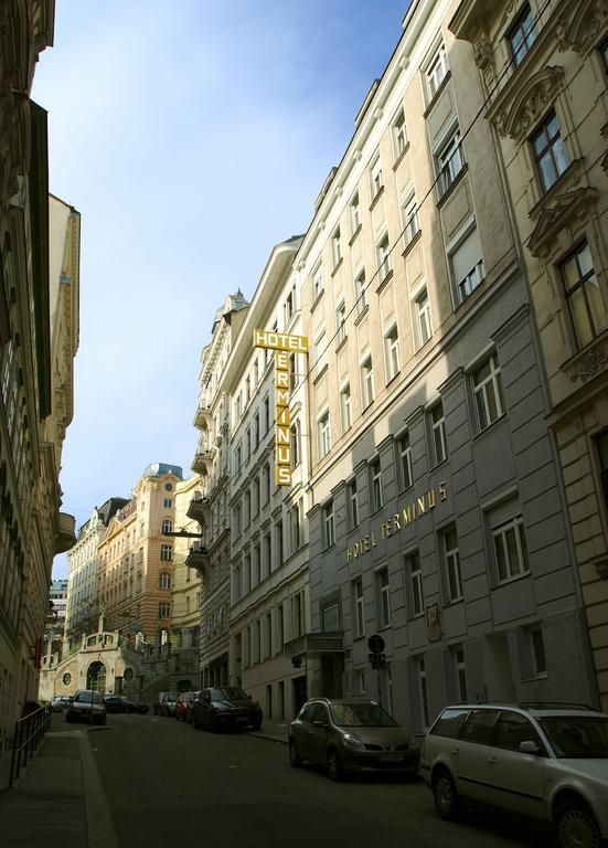 Terminus Wien